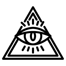evil eye free miscellaneous icons
