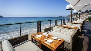 The Best Ocean View Restaurants On The