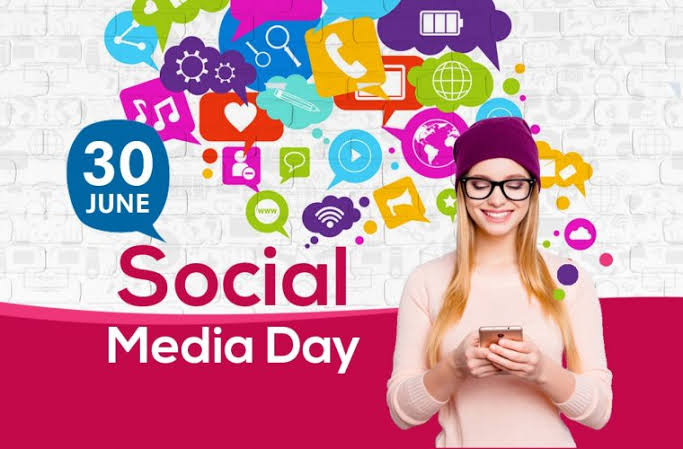 Everything you need to know about World Social Media Day
