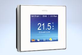 4ie smart wifi thermostat warmup