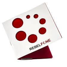 rebelfone international sim card review