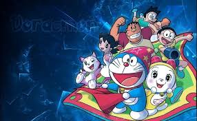 Doraemon bahasa indonesia terbaru 2020 air pengganda kue film kartun doraemon 1 topics sdfsdfsdfsdfdsfdsf. Biografi Doraemon Sejarah Penciptaannya Zaramozzoe