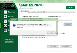 13.5 (installer 1.4 mb) unduh disini. Download Smadav Pro 14 3 Plus Serial Number Update 2020 Wakil Ilmu