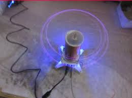 Tesla coil can make voltages of more than a million volts. Music Tesla Coil Plasma Speaker Wireless Transmission Sound Diy Kits Buy Diy Music Tesla Coil Kits Music Tesla Coil For Diy Tesla Electronic Diy Production Kit For Music Rotation Product On Alibaba Com