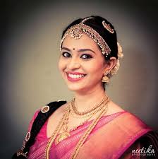 latest south indian bridal hairstyles
