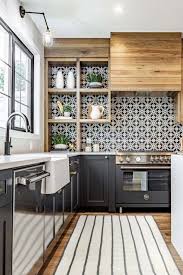 The smallest of the kitchen spaces can be transformed with the right design ideas. 6 Kitchen Trend Ideas You Ll Want To Try In 2021 By Dlb In 2021 Kitchen Design Small Kitchen Remodel Kitchen Design