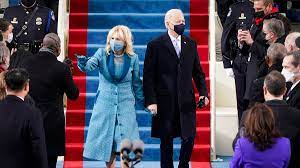 Majority of troops being sent home after biden inauguration passes with only a handful of arrests made. Biden S 2021 Inauguration Winners And Losers As The 46th President Is Sworn In Vox