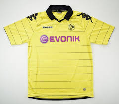 Porównujemy ceny lotów bezpośrednich dortmund — jersey i lotów z przesiadką wśród 750 linii lotniczych i agencji. 2010 11 Borussia Dortmund Shirt Xl Football Soccer European Clubs German Clubs Borussia Dortmund Classic Shirts Com