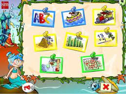 Juegos online para ninos de 3 y 4 anos el escarabajo en el. Librosvivos S M Juegos Educativos Para Ninos Juegos Educativos Online Actividades
