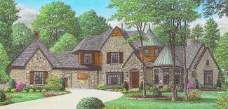 french country house plans home