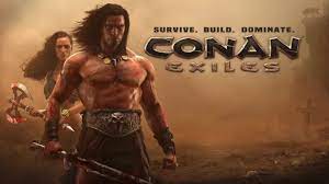 Conan Exiles (Video Game 2017) - IMDb