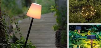 Outdoor Lighting Ideas Trends