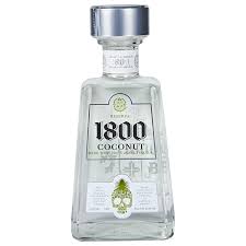 1800 coconut tequila 750 ml applejack