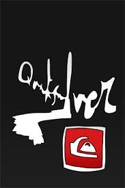 Download files and build them with your 3d printer, laser cutter, or cnc. Quiksilver Logo Wallpaper Posted By Ethan Peltier