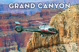 best helicopter tours las vegas