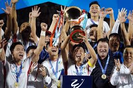 All information about viettel fc (v.league 1) current squad with market values transfers rumours player stats fixtures news. Viettel Fc Archives