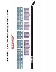 talladega supersdway seating chart