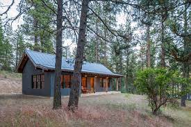 View listing photos, review sales history, and use our detailed real estate filters to find the perfect place. Cabins In Eastern Washington Modern Home In Roslyn Washington By On Dwell