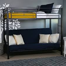 best loft beds with couch underneath