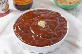 memphis barbecue sauce recipe food com