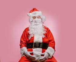 Where is Santa right now? NORAD tracker ...
