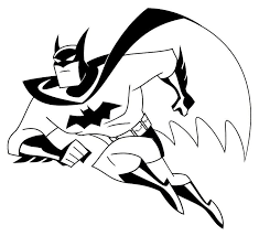 Suitable for kids from all age groups, these activity sheets are particularly popular among boys. Batman Coloring Pages Printable Coloring Pages