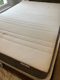 Great Condition Ikea Mattress Double