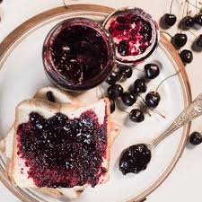 cherry jam without pectin recipe52 com