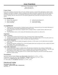 Medical Office Manager Job Description Samples Coordinator For     toubiafrance com