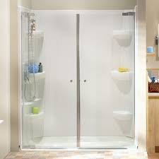Maax 136453 900 Shower Door