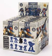 On orders placed before 3pm (7am on wed). Games Workshop Smh 01 60 Warhammer Space Marine Heroes Serie 1 Blind Buy Collectable 12 Stuck Cdu 40000 Space Figur Amazon De Spielzeug