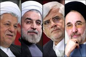 رایزنی جبهه اصلاح طلبان با هاشمی و خاتمی برای رسیدن به راهبرد اجماعی -  خبرگزاری مهر | اخبار ایران و جهان | Mehr News Agency