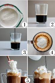 starbucks mocha latte copycat recipe