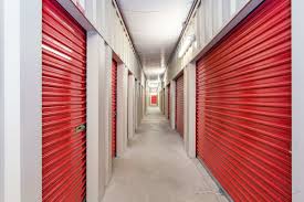 red dot storage residential