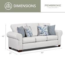 American Furniture Classics Pembroke 88