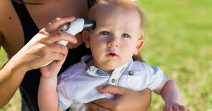 Forehead Thermometer Versus Ear Thermometer Which Is Better