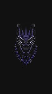 100 black panther android wallpapers