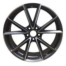 Audi Rs4 Style Wheels Tyre Package 19
