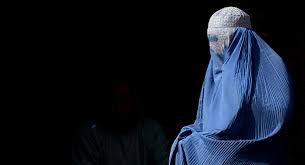 Burkas are primarily worn by women of certain islamic traditions. Judy Asks Is The Burka Compatible With Integration Carnegie Europe Carnegie Endowment For International Peace