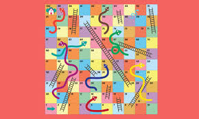 Free printable snakes and ladders game or blank template. 756 Best Snakes And Ladders Images Stock Photos Vectors Adobe Stock