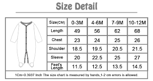 Us 6 62 50 Off Luvable Friends Winter Spring Baby Pajamas Baby Romper Infant Jumpsuit Overall Long Sleeve Body Suit Baby Clothing In Rompers From