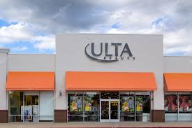 ultra beauty retail stock