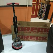 oreck floor cleaner machine furniture