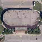 Ralph Engelstad Arena In Grand Forks Nd Google Maps 3