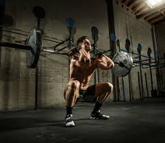 crossfit or traditional weightlifting
