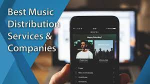 When it comes to picking a music aggregator for your artist project, you need to choose the right one for you. 10 Best Music Distribution Services Companies Of 2021 Financesonline Com