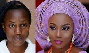 how to nigerian bridal makeup jiji