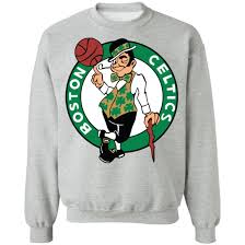 In the stands or on the street, stand for your team in the boston celtics nike nba pullover hoodie. Boston Celtics Sweatshirt Hoodie Rookbrand