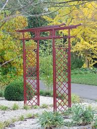 Torii Japanese Gate For Japanese And