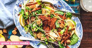 Better Nature Foodtech Startup On A Mission To Make Indonesian Tempeh  gambar png